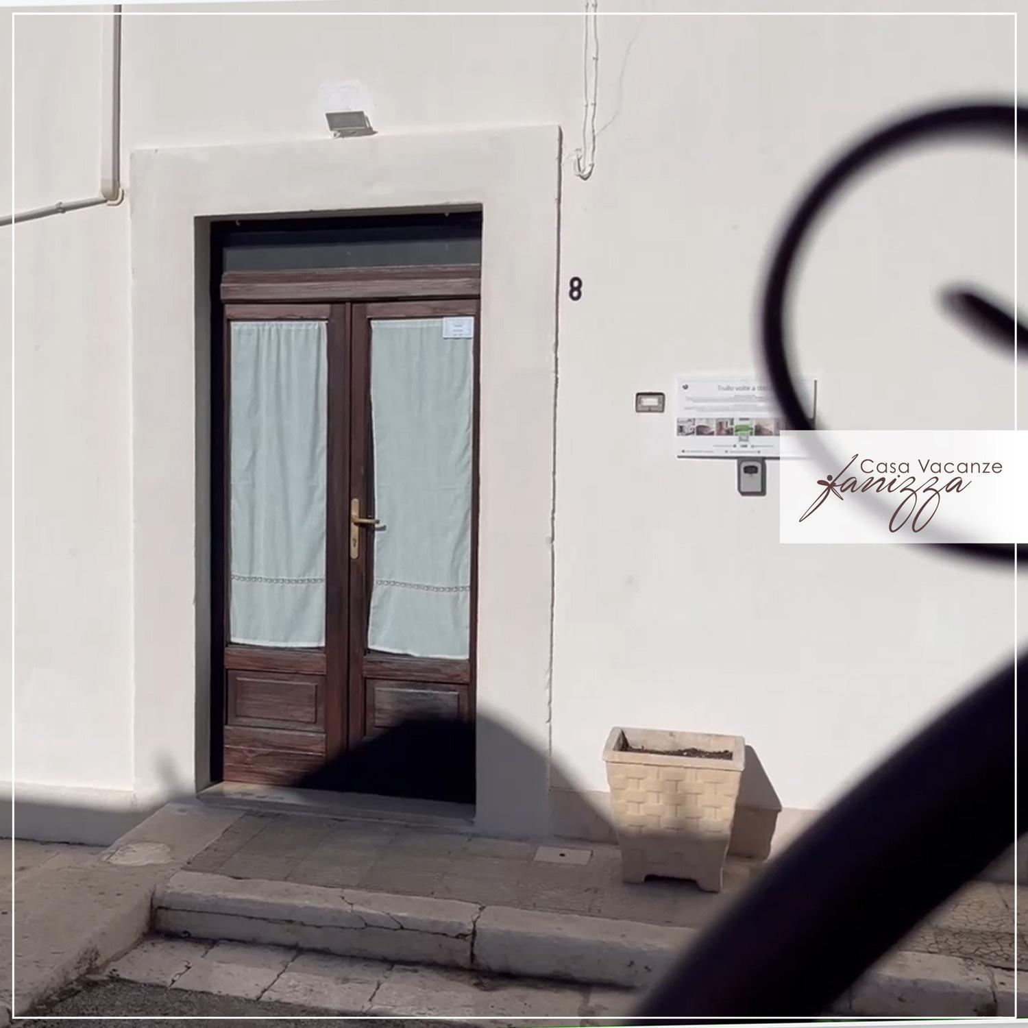Trullo A Volte A Stella Hotel Alberobello Kültér fotó